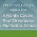 Waze con voces de Raúl Orvañanos y Guillermo Schutz