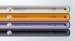 Sony Xperia A2 SO-04F colores de lado espesor