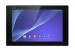 Sony Xperia Z2 Tablet en México con Telcel 4G LTE pantalla Full HD