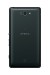 Sony anuncia el Xperia ZL2 color negro cámara trasera