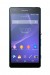 Sony Xperia ZL2 color azul pantalla HD 2