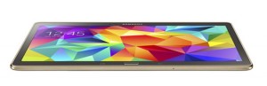 Samsung Galaxy Tab S 10.5 ultra delgada Super AMOLED