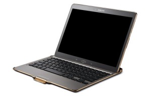 Samsung Galaxy Tab S 10.5 con Bluetooth Keyboard