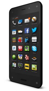 Amazon Fire Phone oficial