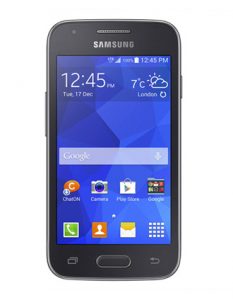 Samsung Galaxy Ace 4 pantalla