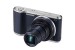 Samsung Galaxy Camera 2 color negro perfil Zoom óptico
