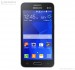 Samsung Galaxy Core 2 Duos color negro pantalla