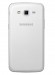 Samsung Galaxy Neo 2 Dual color blanco en México cámara trasera