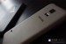 Samsung Galaxy S5 Mini cubierta trasera color blanco