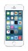 Apple iPhone 5s con iOS 8 pantalla