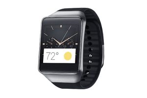 Samsung Gear Live color negro