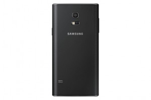 Samsung Z con Tizen OS cámara de 8 MP color negro