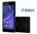 Sony Xperia M2 en México con Telcel
