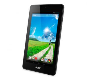 Acer Iconia One 7 pantalla de 7"