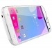 Blu Life One X color blanco pantalla Full HD