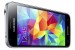 SamsungSansung Galaxy S5 mini pantalla HD horizontal