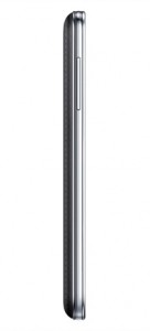 SamsungSansung Galaxy S5 mini de lado volumen