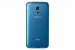 galaxy-s5-mini-Samsung Galaxy S5 mini color Azul cámara trasera Dual SIM