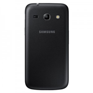 Samsung Galaxy Star 2 Plus cámara trasera