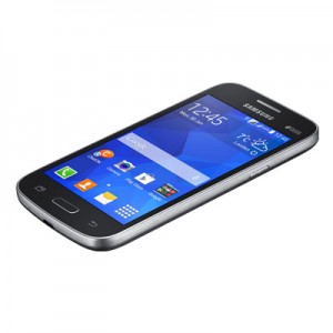 Samsung Galaxy Star 2 Plus recostado
