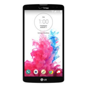 LG G Vista pantalla HD