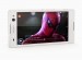 Sony Xperia C3 Selfie phone pantalla Spiderman Video
