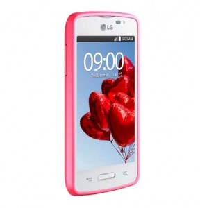 LG L50 D213 rosa