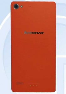 Lenovo X2 rojo