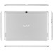 Acer Iconia Tab A3-A20 cámara trasera y espesores