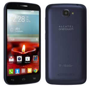 Alcatel Fierce 2