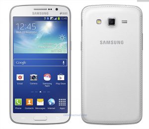 Samsung Galaxy Grand 2 Dual en México Libre