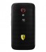 Moto G Ferrari Edition en México con Nextel parte trasera cámara de 5 MP