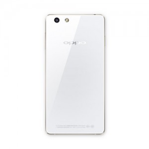 Oppo R1 con Telcel