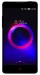 ZTE nubia 5S mini LTE pantalla frente