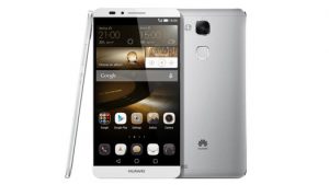 Huawei Ascend Mate 7