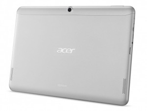 Acer Iconia Tab 10 con Android KitKat