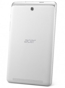 Acer Iconia Tab 8 W tablet con Windows 8.1 cámara trasera