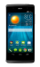 Acer Liquid Z500 color negro pantalla HD