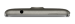 Acer Liquid Z500 color negro espesor lateral arriba