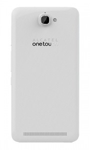 Alcatel OneTouch Flash 6042D cá
