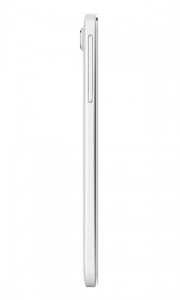 Alcatel OneTouch Flash 6042D de lado