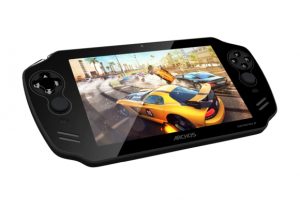 Archos Gamepad 2 consola Android
