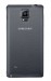 Samsung Galaxy Note 4 color negro