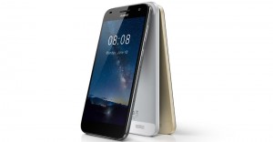 Huawei Ascend G7 colores