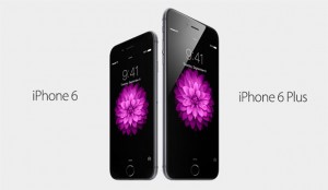 iPhone 6 y iPHone 6 Plus pantallas Retina HD, iOS 8, Barómetro, LTE 4G y más