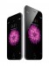 Apple iPhone 6 y iPhone 6 Plus oficial flor fondo de pantalla