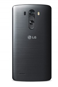 LG G3 cámara de 13 MP con Flash LED Dual en Iusacell