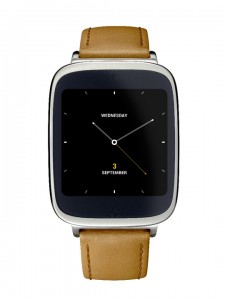 reloj asus