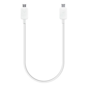 Samsung Power Sharing Cable color blanco