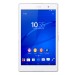 Sony presenta la Xperia Z3 Tablet Compact pantalla de frente